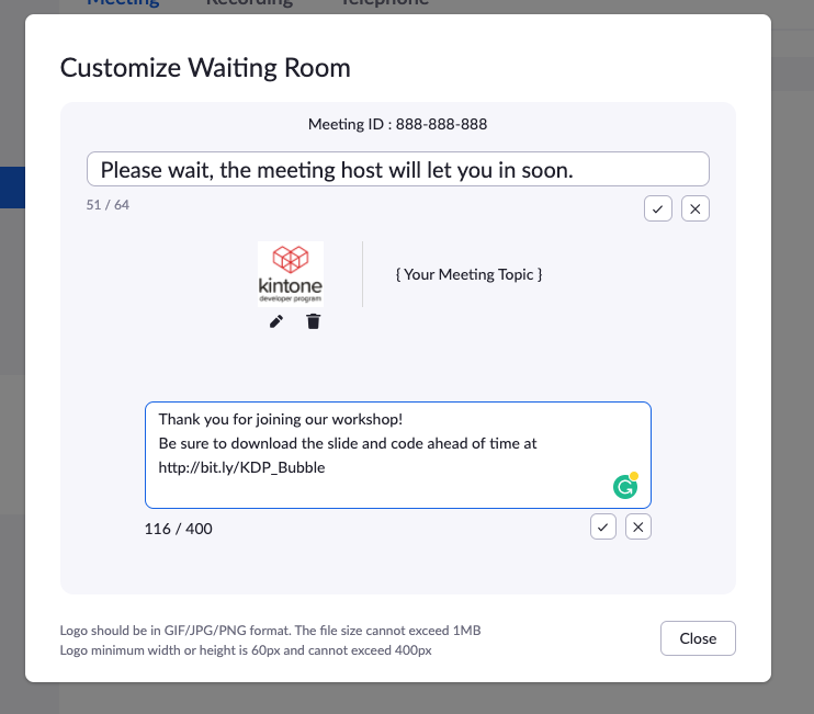 Customize Waiting Room Screen Shot - zoom-1.png