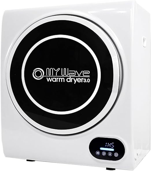 Image of My Wave Warm Dryer 3.0